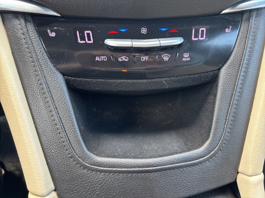 Used 2018 Cadillac XT5 FWD SUV for sale #SP1413 - photo 41