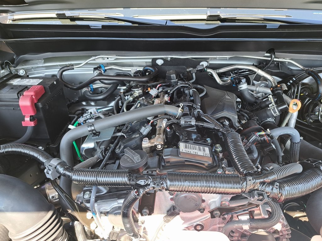 2025 Toyota Tacoma TRD Off-Road Double Cab photo 14