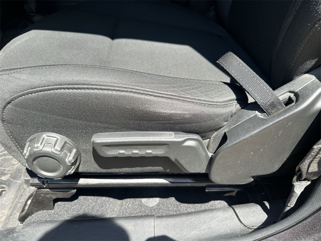 Wrangler Unlimited Sport S