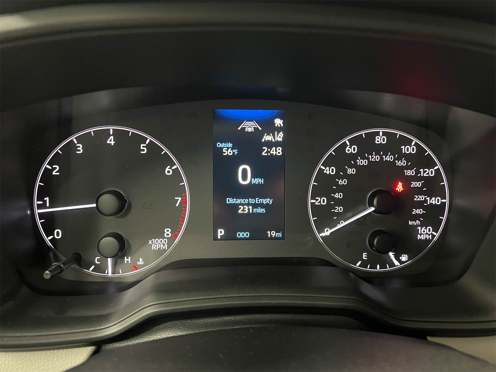 used 2025 Toyota Corolla car, priced at $23,979