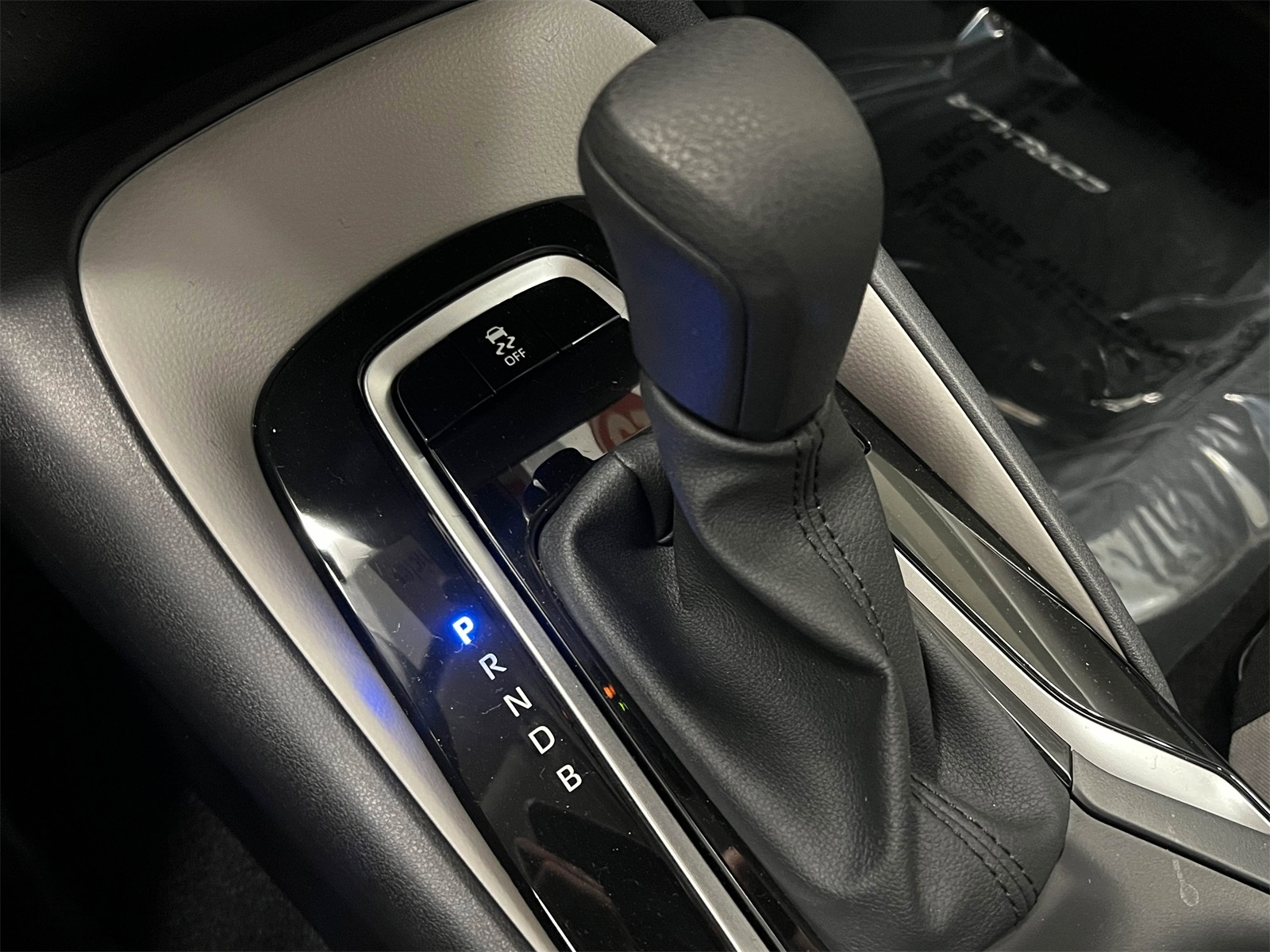 used 2025 Toyota Corolla car, priced at $23,979