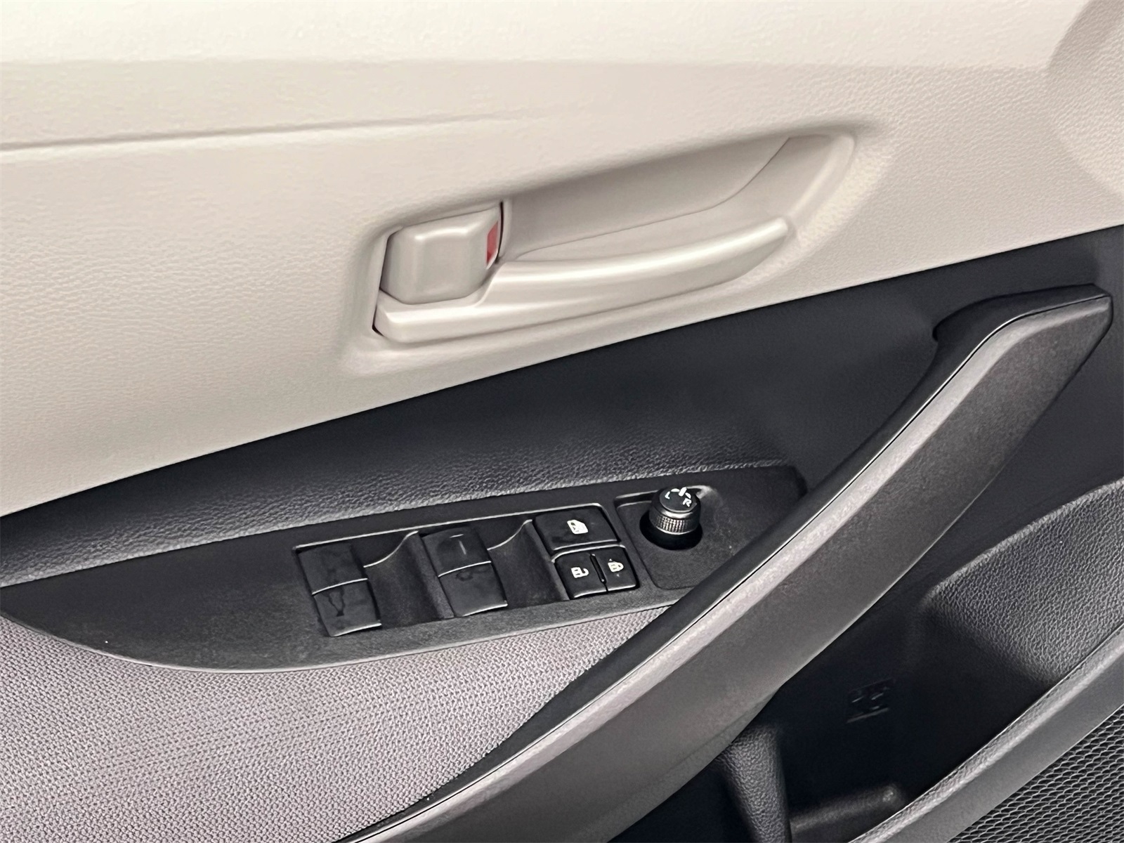 used 2025 Toyota Corolla car, priced at $23,979