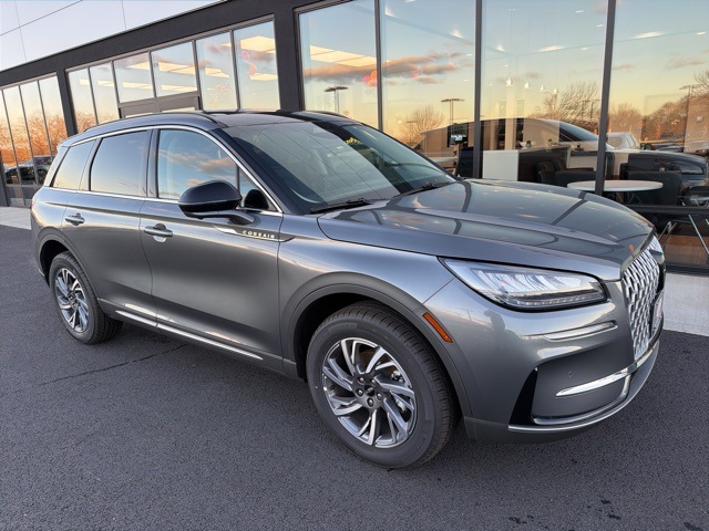 2025 Lincoln Corsair Premiere's photo