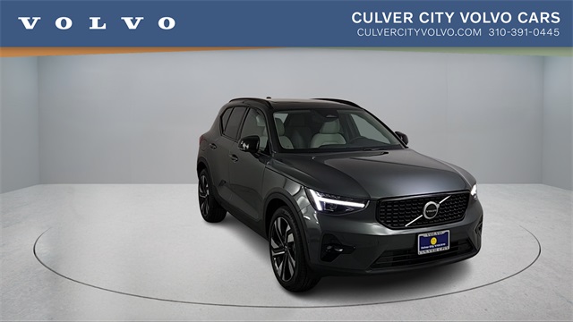 new 2026 Volvo XC40 car, priced at $51,975
