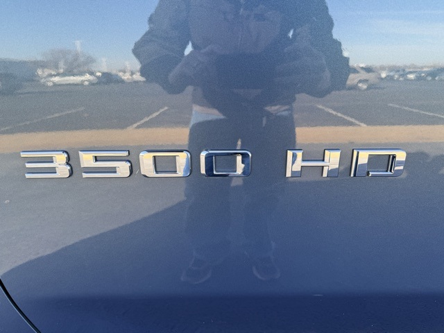 used 2025 Chevrolet Silverado 3500HD car, priced at $72,278