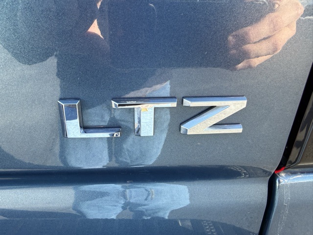 used 2025 Chevrolet Silverado 3500HD car, priced at $72,278