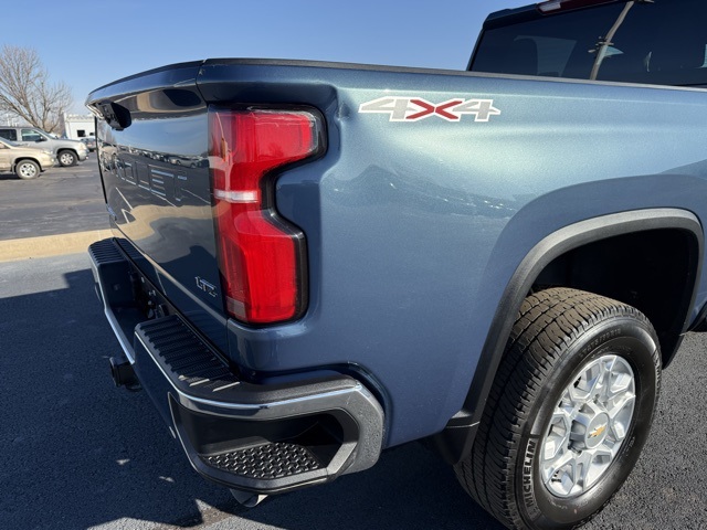 used 2025 Chevrolet Silverado 3500HD car, priced at $72,278