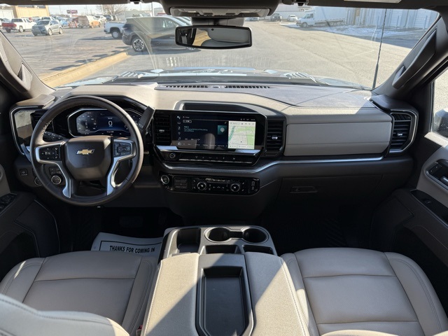 used 2025 Chevrolet Silverado 3500HD car, priced at $72,278