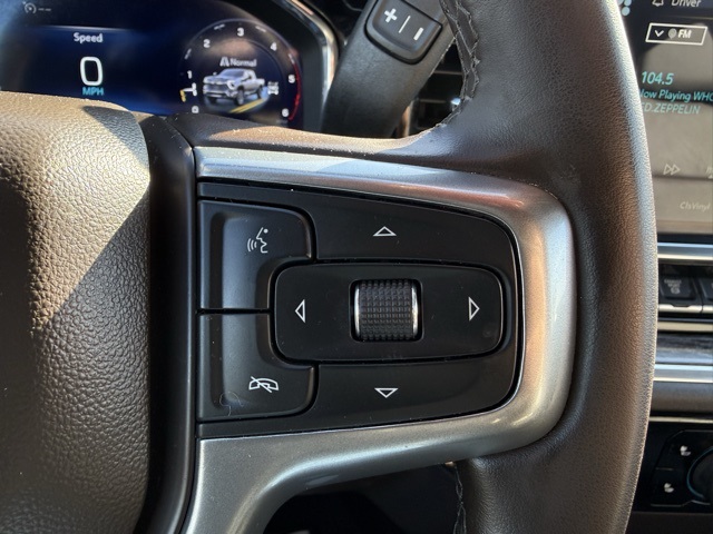 used 2025 Chevrolet Silverado 3500HD car, priced at $72,278