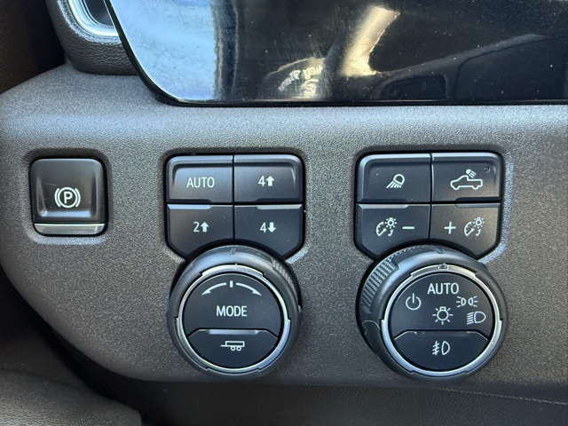 used 2025 Chevrolet Silverado 3500HD car, priced at $72,278