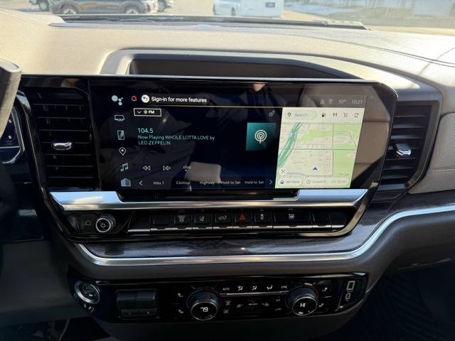 used 2025 Chevrolet Silverado 3500HD car, priced at $72,278