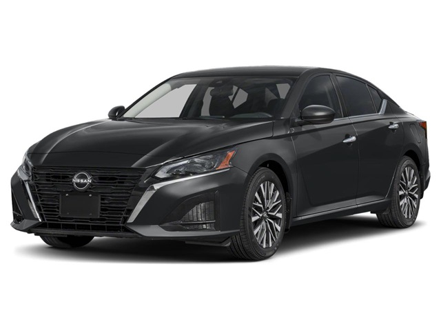 2025 Nissan Altima SV's photo