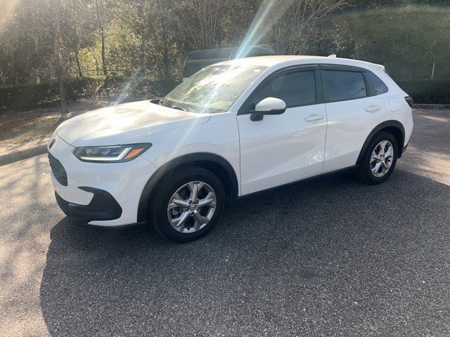 Used 2023 Honda HR-V SUV