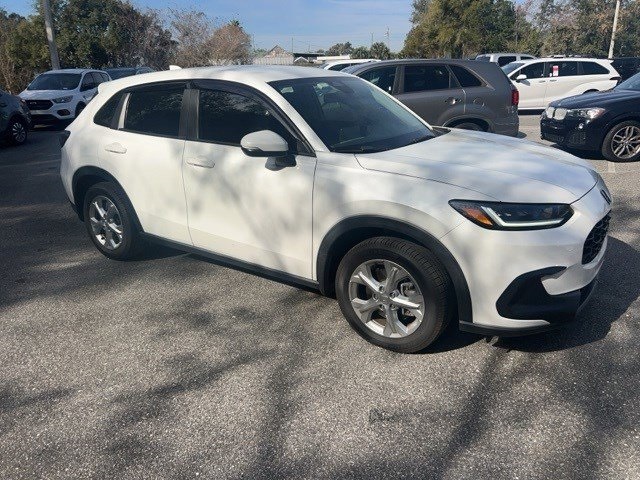 Used 2023 Honda HR-V SUV