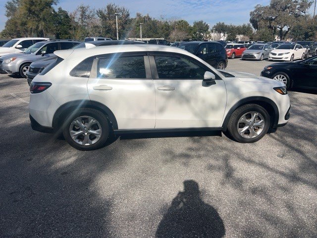 Used 2023 Honda HR-V SUV