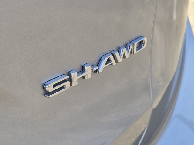 used 2025 Acura RDX car, priced at $41,300