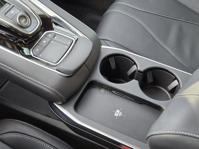 used 2025 Acura RDX car, priced at $41,300