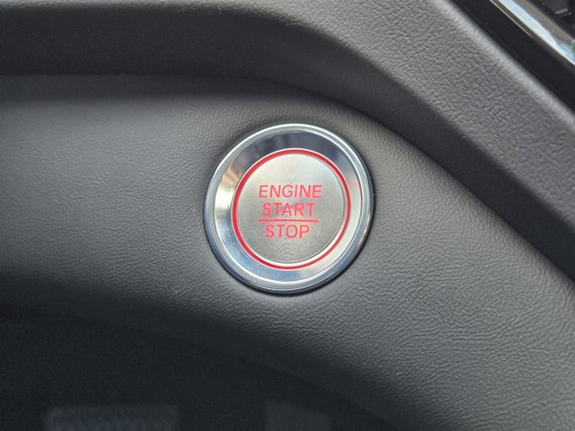 used 2025 Acura RDX car, priced at $41,300