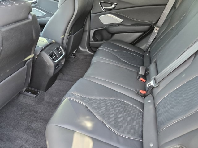 used 2025 Acura RDX car, priced at $41,300