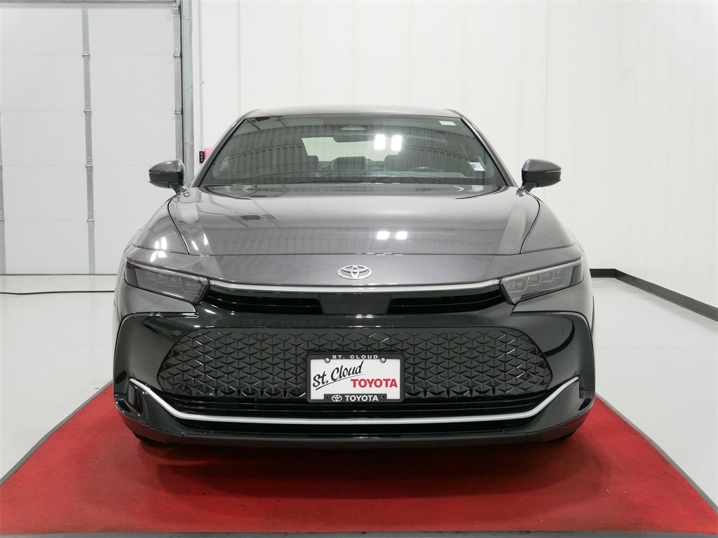 Used 2024 Toyota Crown Limited with VIN JTDAAAAF6R3029993 for sale in Waite Park, Minnesota