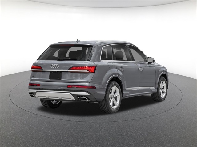 new 2026 Audi Q7 car, priced at $65,105