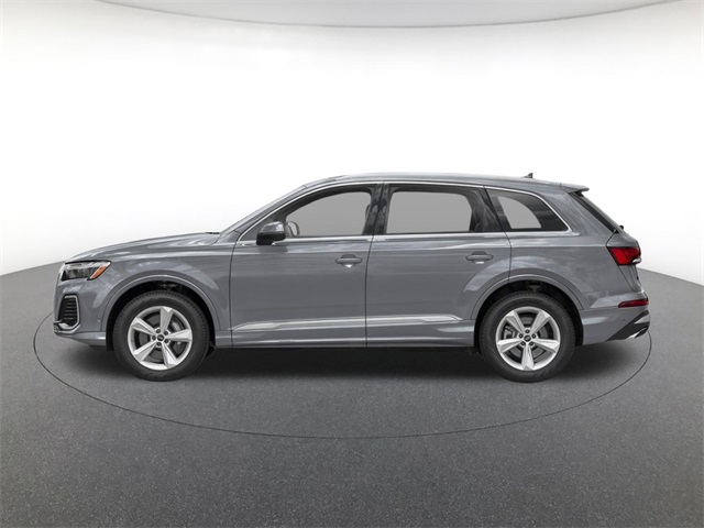 new 2026 Audi Q7 car, priced at $65,105