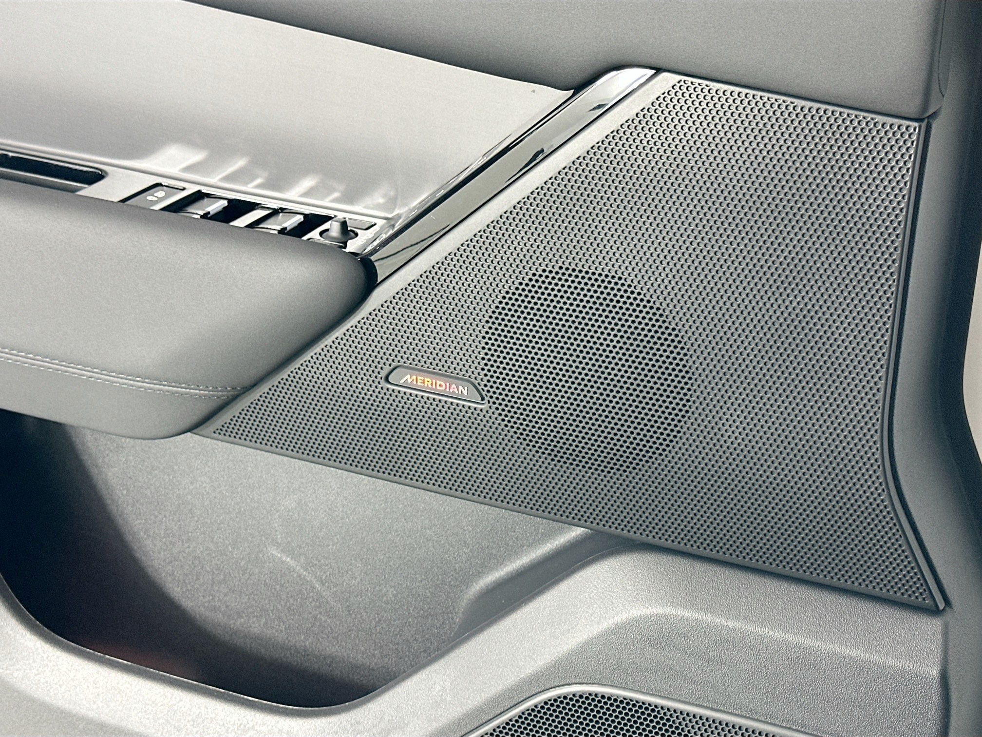 new 2026 Land Rover Range Rover Velar car, priced at $64,120