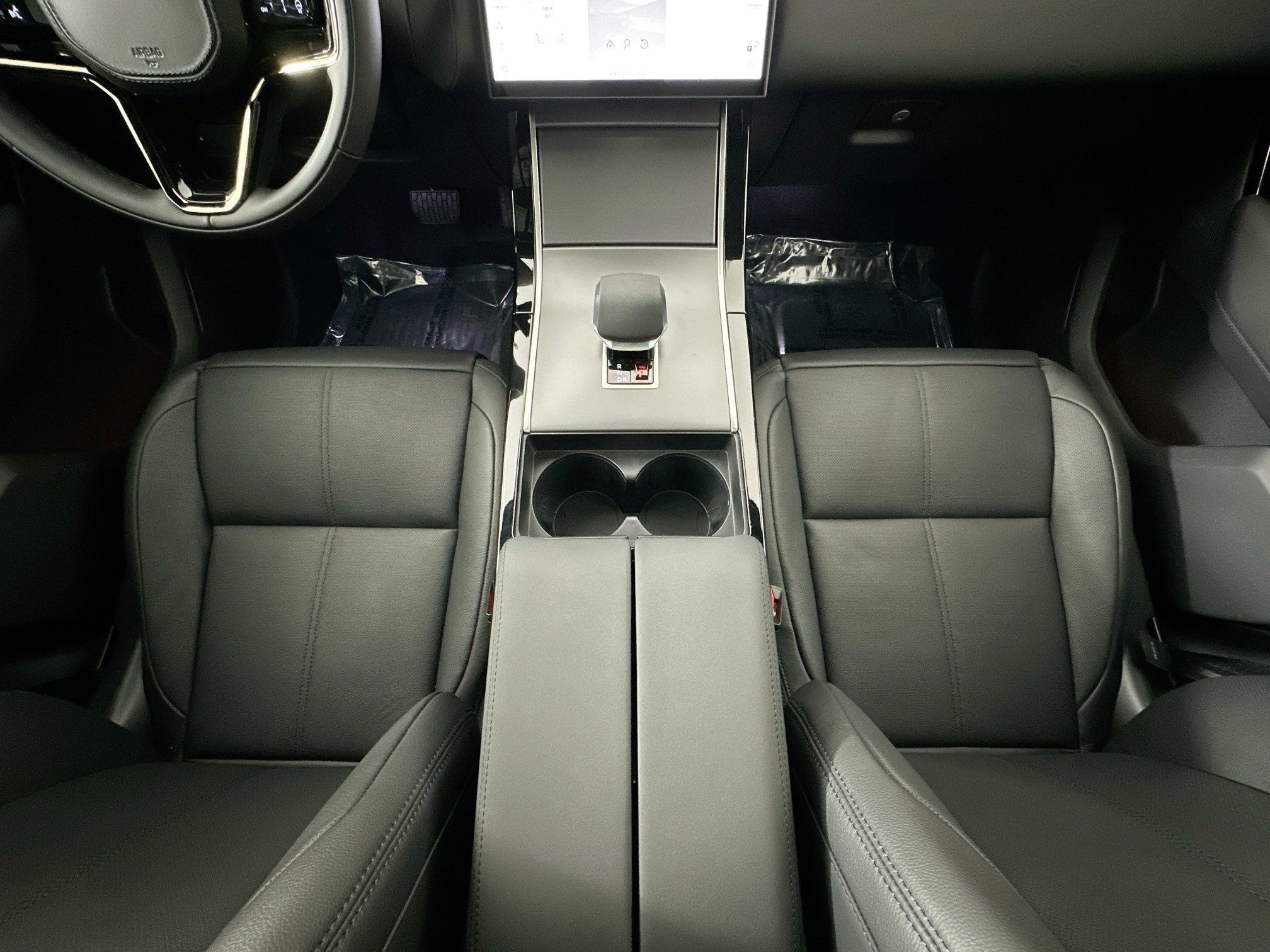 new 2026 Land Rover Range Rover Velar car, priced at $64,120