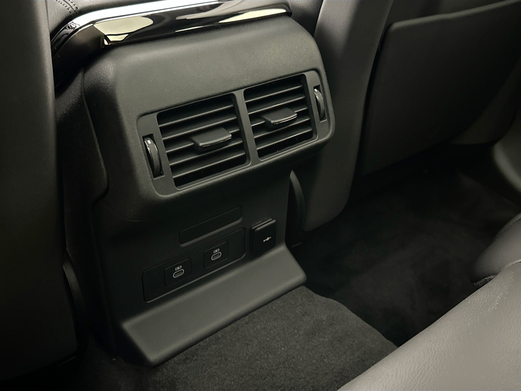 new 2026 Land Rover Range Rover Velar car, priced at $64,120