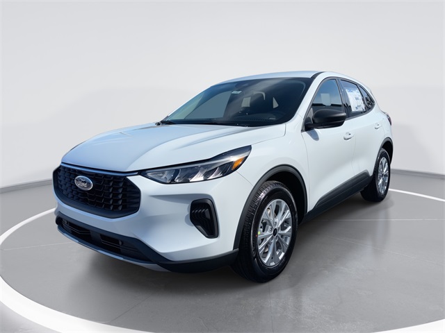 2026 Ford Escape Active's photo