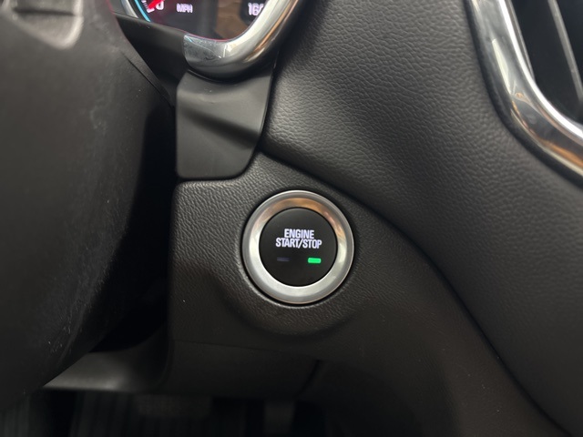 used 2024 Chevrolet Equinox car, priced at $23,968