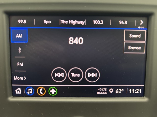 used 2024 Chevrolet Equinox car, priced at $23,968