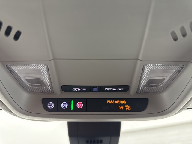 used 2024 Chevrolet Equinox car, priced at $23,968