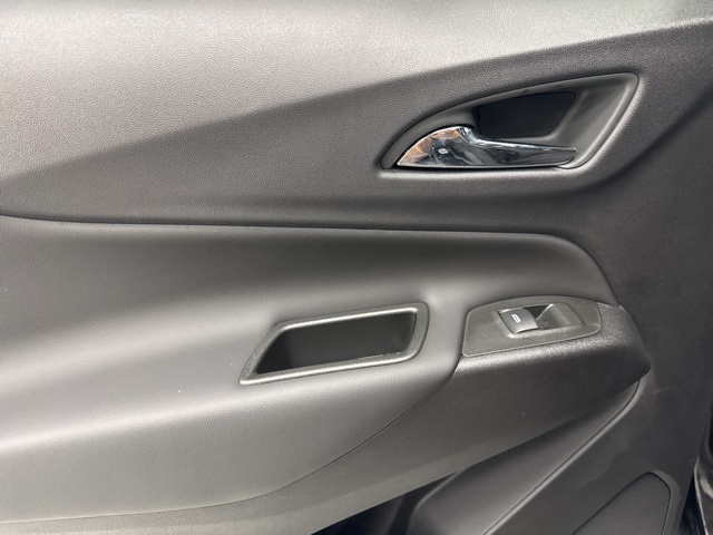 used 2024 Chevrolet Equinox car, priced at $23,968