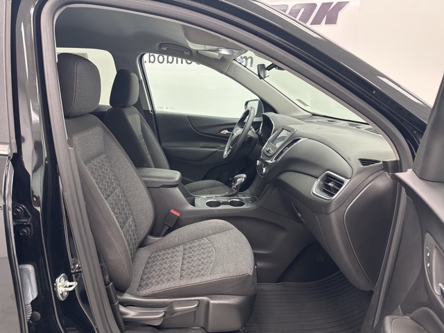 used 2024 Chevrolet Equinox car, priced at $23,968