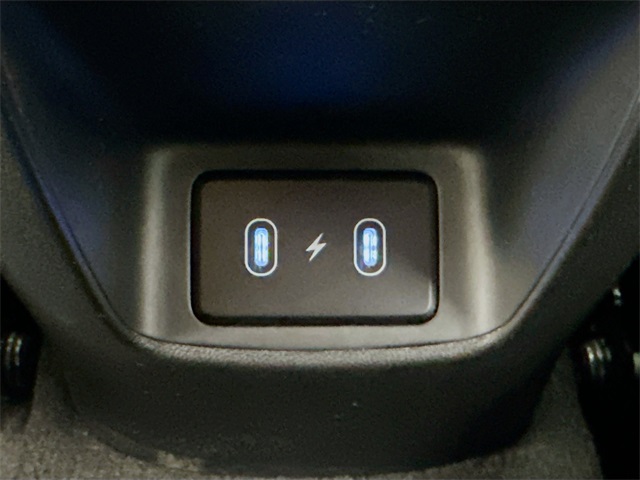 Elantra Hybrid Limited