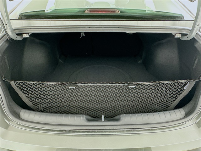 Elantra Hybrid Limited