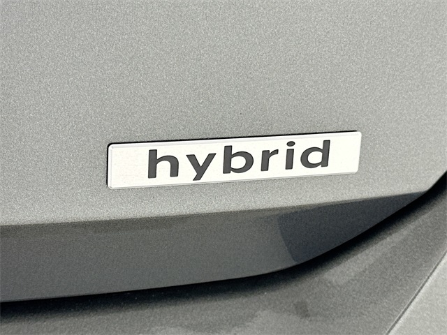 Elantra Hybrid Limited