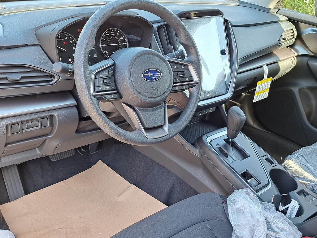 2025 Subaru Impreza Sport Wagon AWD 7