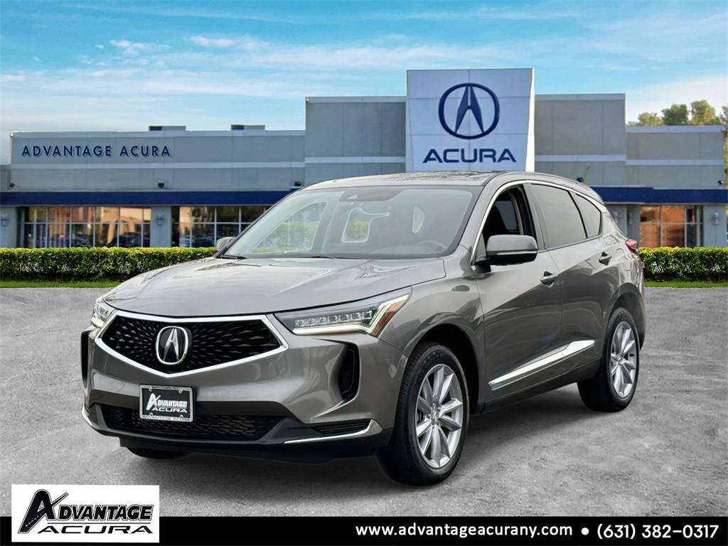 2023 Acura RDX Base's photo