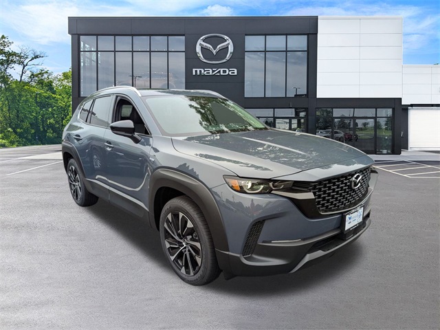 Mazda CX-50 2.5 Hybrid Premium Plus