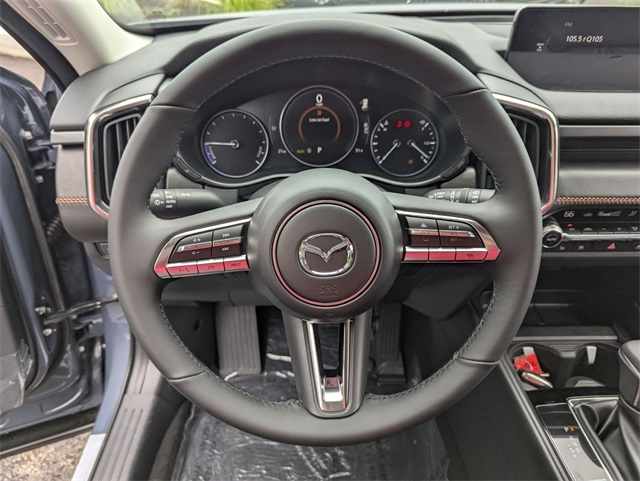 Mazda CX-50 2.5 Hybrid Premium Plus