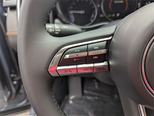 Mazda CX-50 2.5 Hybrid Premium Plus