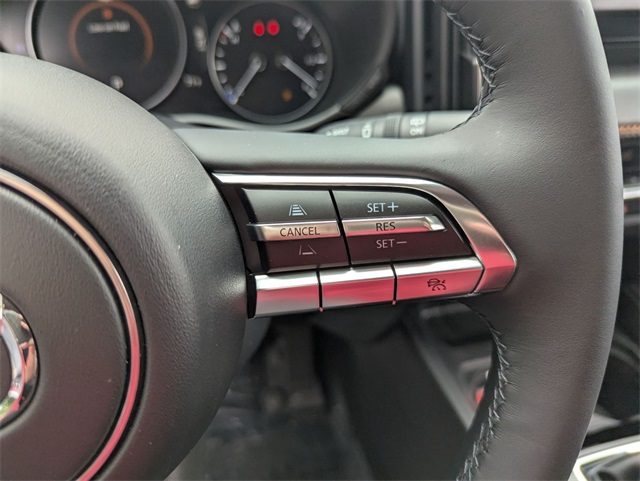 Mazda CX-50 2.5 Hybrid Premium Plus