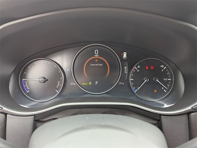Mazda CX-50 2.5 Hybrid Premium Plus