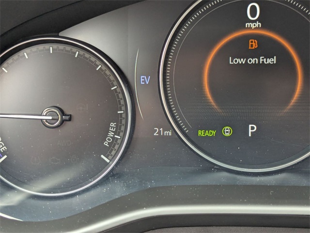 Mazda CX-50 2.5 Hybrid Premium Plus