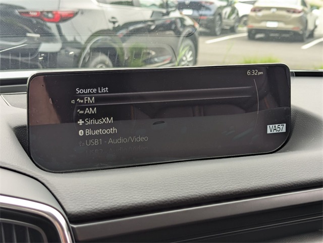 Mazda CX-50 2.5 Hybrid Premium Plus