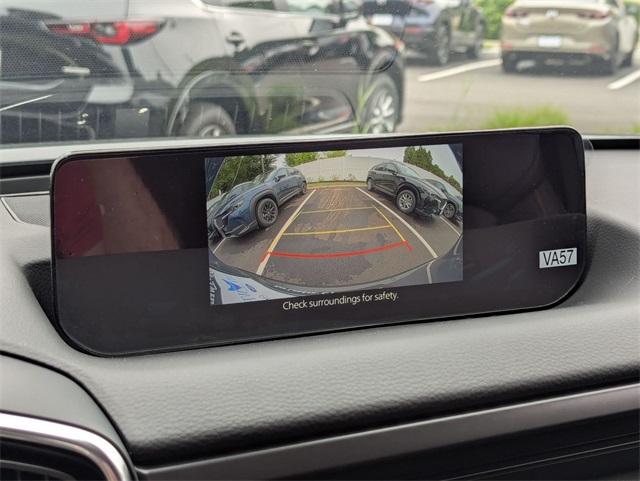 Mazda CX-50 2.5 Hybrid Premium Plus