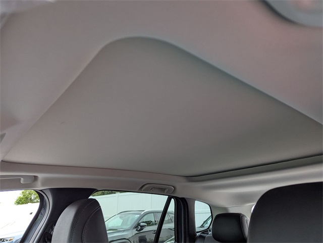 Mazda CX-50 2.5 Hybrid Premium Plus