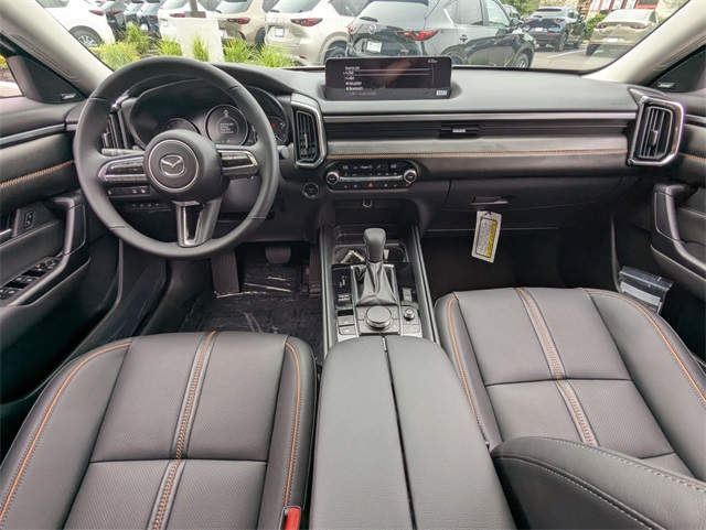 Mazda CX-50 2.5 Hybrid Premium Plus